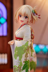 Lycoris Recoil Statue 1/7 Chisato Nishikigi haregi Ver. 23 cm - Smalltinytoystore