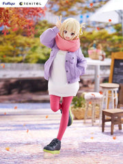 Lycoris Recoil Tenitol PVC Statue Chisato Nishikigi 21 cm - Smalltinytoystore