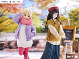 Lycoris Recoil Tenitol PVC Statue Takina Inoue 22 cm - Smalltinytoystore