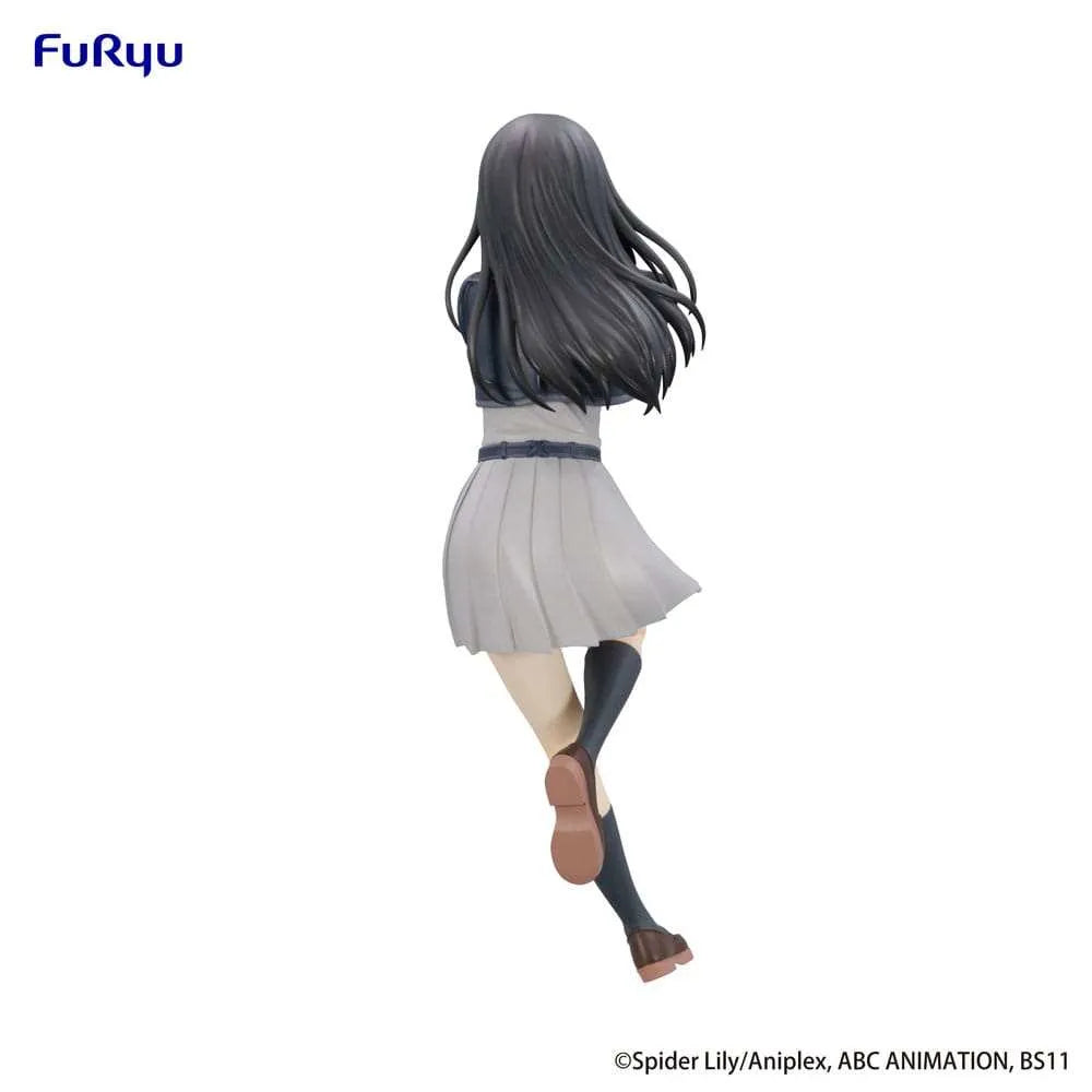 Lycoris Recoil Trio-Try-iT PVC Statue Takina Inoue 21 cm - Smalltinytoystore