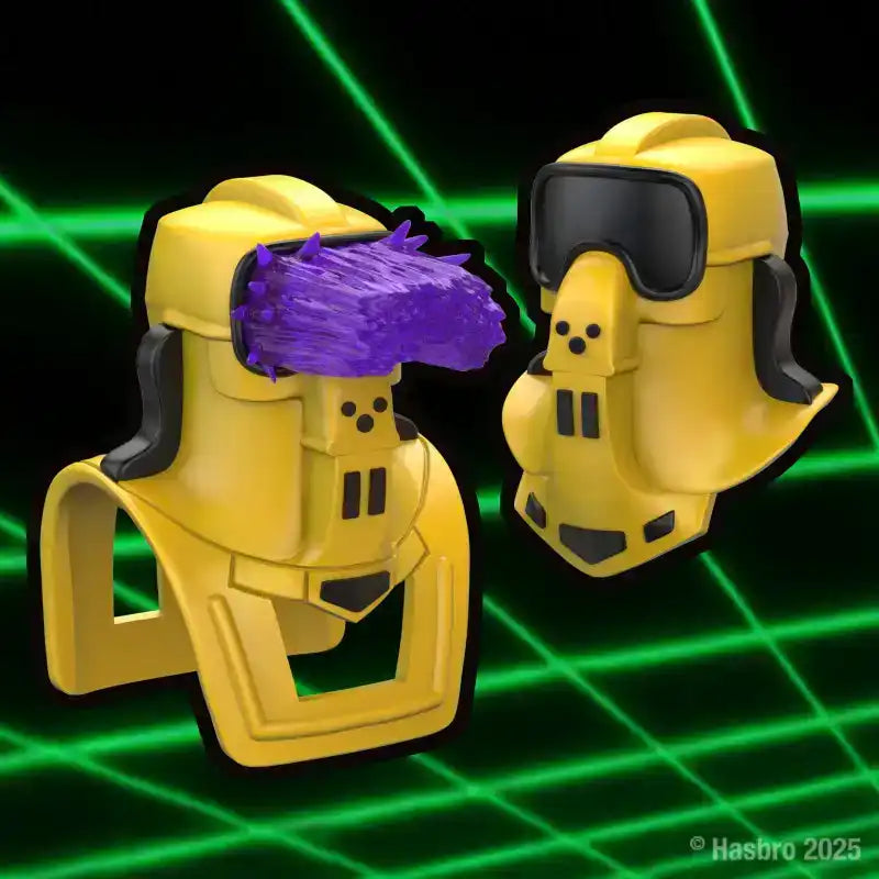 M.A.S.K. Actionfigur mit Fahrzeug Vehicle Condor The Loyal Subjects - Smalltinytoystore