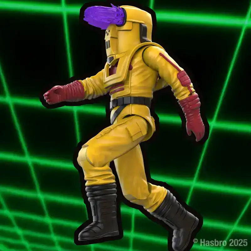 M.A.S.K. Actionfigur mit Fahrzeug Vehicle Condor The Loyal Subjects - Smalltinytoystore