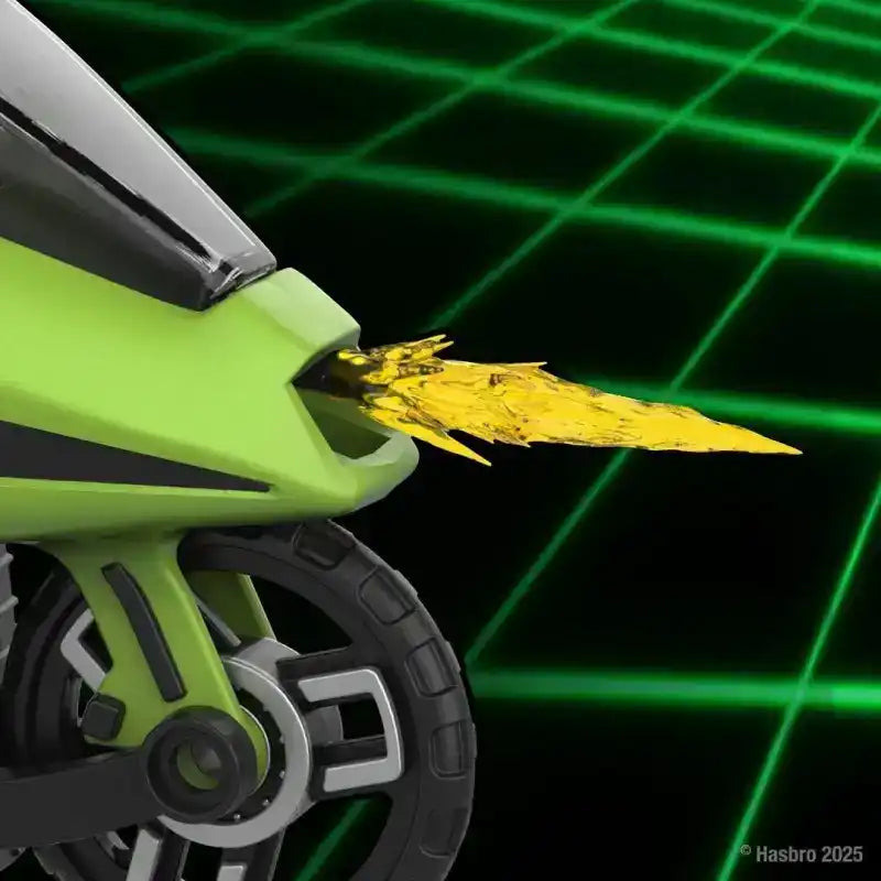 M.A.S.K. Actionfigur mit Fahrzeug Vehicle Condor The Loyal Subjects - Smalltinytoystore