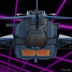 M.A.S.K. Fahrzeug High Tech Helicopter (HTH) The Loyal Subjects - Smalltinytoystore