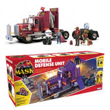 M.A.S.K. Fahrzeug Mobile Defense Unit (MDI) 90 SDCC 2025 The Loyal Subjects