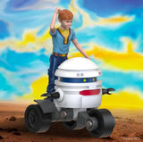 M.A.S.K. Fahrzeug Mobile Defense Unit (MDI) 90 SDCC 2025 The Loyal Subjects