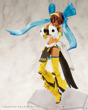 M.S.G Zubehör Set für Actionfiguren Dress-Up Cute Ribbon Set Sky Blue Ver. - Smalltinytoystore