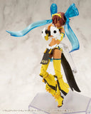 M.S.G Zubehör Set für Actionfiguren Dress-Up Cute Ribbon Set Sky Blue Ver. - Smalltinytoystore