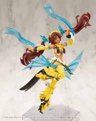 M.S.G Zubehör Set für Actionfiguren Dress-Up Cute Ribbon Set Sky Blue Ver. - Smalltinytoystore