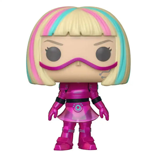 M3EGAN POP! Movies Vinyl Figur M3EGAN 9 cm - Smalltinytoystore