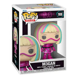 M3EGAN POP! Movies Vinyl Figur M3EGAN 9 cm - Smalltinytoystore