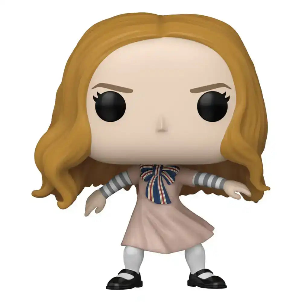 M3EGAN POP! Movies Vinyl Figur M3GAN (Dancing) 9 cm - Smalltinytoystore