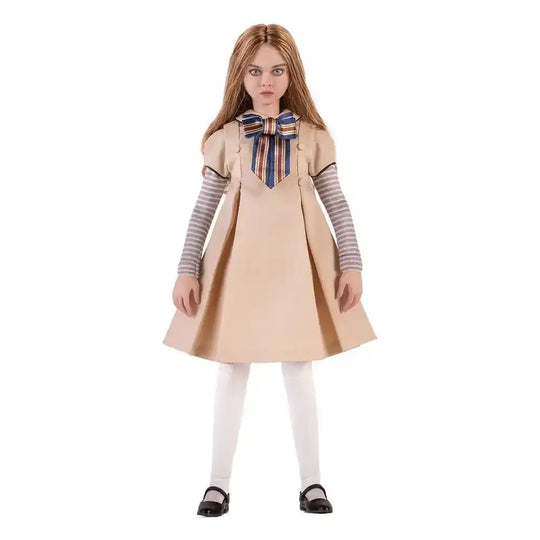 M3gan Actionfigur 1/6 30 cm - Smalltinytoystore