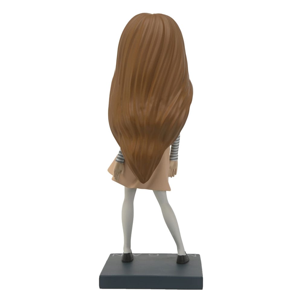 M3GAN Head Knocker Wackelkopf-Figur M3GAN 18 cm - Smalltinytoystore