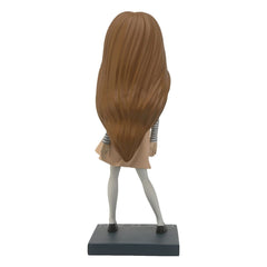 M3GAN Head Knocker Wackelkopf-Figur M3GAN 18 cm - Smalltinytoystore