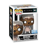 M3gan POP! Vinyl Figur M3GAN (MT) Exclusive 9 cm