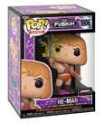 Masters of the Universe POP! Animation Vinyl Figuren He-Man w/Chase 9 cm