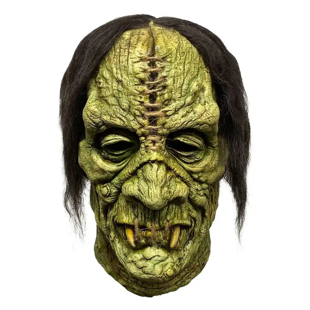 Mabry Monsters Maske Bayshore Zombie