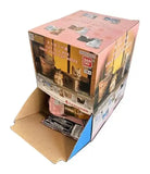 Machiboke Cats Gashapon Blind Packs Minifiguren 4 cm Display (20)