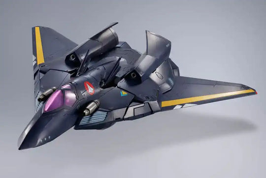 Macross 7 DX Chogokin Actionfigur VF-17S Nightmare Stealthvalkyrie (Gamlin Kizaki use) 25 cm