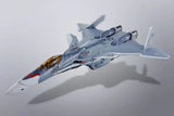 Macross Delta 10th Anniv. DX Chogokin Actionfigur VF-31A Kairos 26 cm