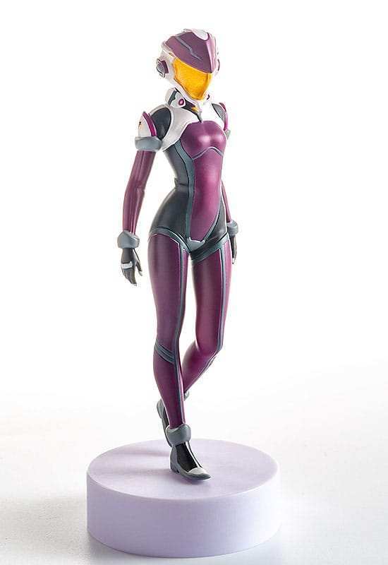 Macross Delta Modellbausatz 1/20 PLAMAX MF-69 Minimum Factory Mirage Farina Jenius 9 cm - Smalltinytoystore