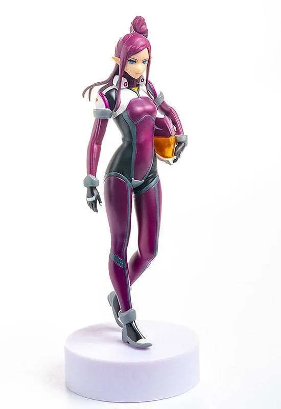 Macross Delta Modellbausatz 1/20 PLAMAX MF-69 Minimum Factory Mirage Farina Jenius 9 cm - Smalltinytoystore