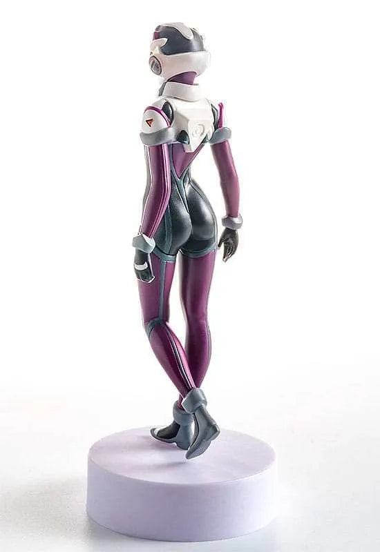 Macross Delta Modellbausatz 1/20 PLAMAX MF-69 Minimum Factory Mirage Farina Jenius 9 cm - Smalltinytoystore