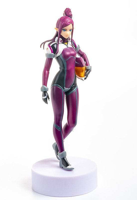 Macross Delta Modellbausatz 1/20 PLAMAX MF-69 Minimum Factory Mirage Farina Jenius 9 cm - Smalltinytoystore