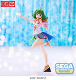 Macross Frontier FIGURIZMa PVC Statue Ranka Lee Labyrinth of Time Ver. 17 cm - Smalltinytoystore