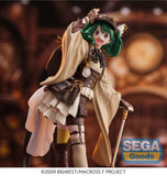 Macross Frontier FIGURIZMa PVC Statue Ranka Lee Oshare Macross Revolution Ver. 17 cm - Smalltinytoystore
