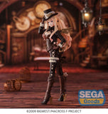 Macross Frontier FIGURIZMa PVC Statue Sheryl Nome Oshare Macross Revolution Ver. 19 cm - Smalltinytoystore