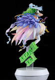 Macross Frontier PVC Statue 1/7 Ranka Lee Anniversary Stage Ver. 31 cm - Smalltinytoystore