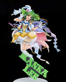 Macross Frontier PVC Statue 1/7 Ranka Lee Anniversary Stage Ver. 31 cm - Smalltinytoystore