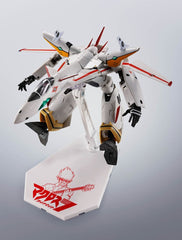 Macross Hi-Metal R Actionfigur VF-19P Valkyrie (Zola Planetary Patrol) 15 cm - Smalltinytoystore