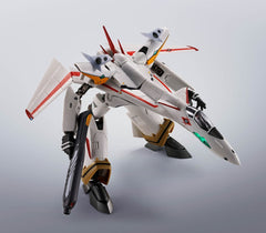 Macross Hi-Metal R Actionfigur VF-19P Valkyrie (Zola Planetary Patrol) 15 cm - Smalltinytoystore