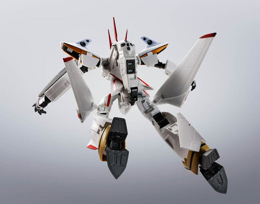 Macross Hi-Metal R Actionfigur VF-19P Valkyrie (Zola Planetary Patrol) 15 cm - Smalltinytoystore