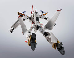 Macross Hi-Metal R Actionfigur VF-19P Valkyrie (Zola Planetary Patrol) 15 cm - Smalltinytoystore