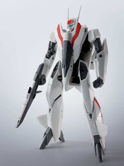 Macross II The Super Dimension Fortress Lovers Again Hi-Metal R Actionfigur VF-2SS Valkyrie II + SAP (Silvie Gena use) Lovers Again 16 cm - Smalltinytoystore