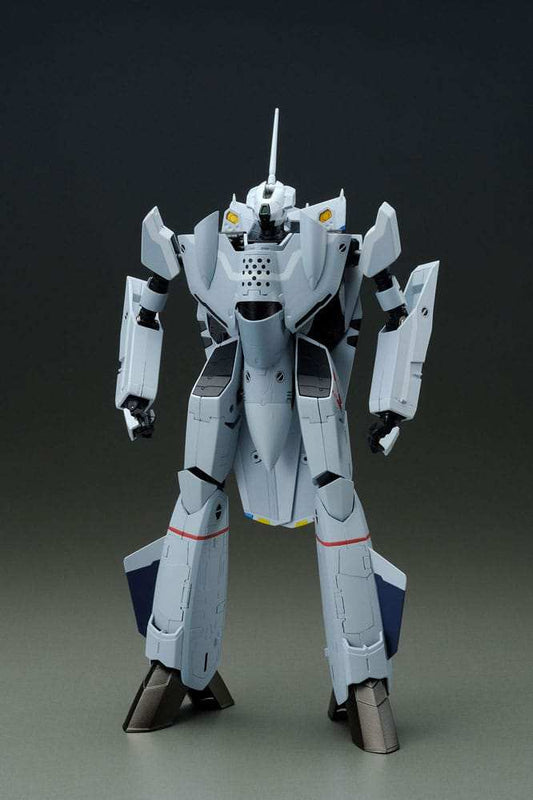 Macross Zero Actionfigur 1/60 Kanzen Henkei VF-0A Phoenix Shin Kudo Mounted Machine 32 cm - Smalltinytoystore