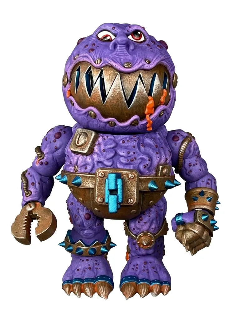 Madballs Actionfigur Wave 2: Clang Fang 15 cm - Smalltinytoystore