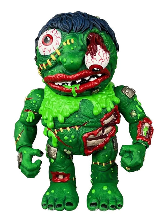 Madballs Actionfigur Wave 2: Slobulus 15 cm - Smalltinytoystore