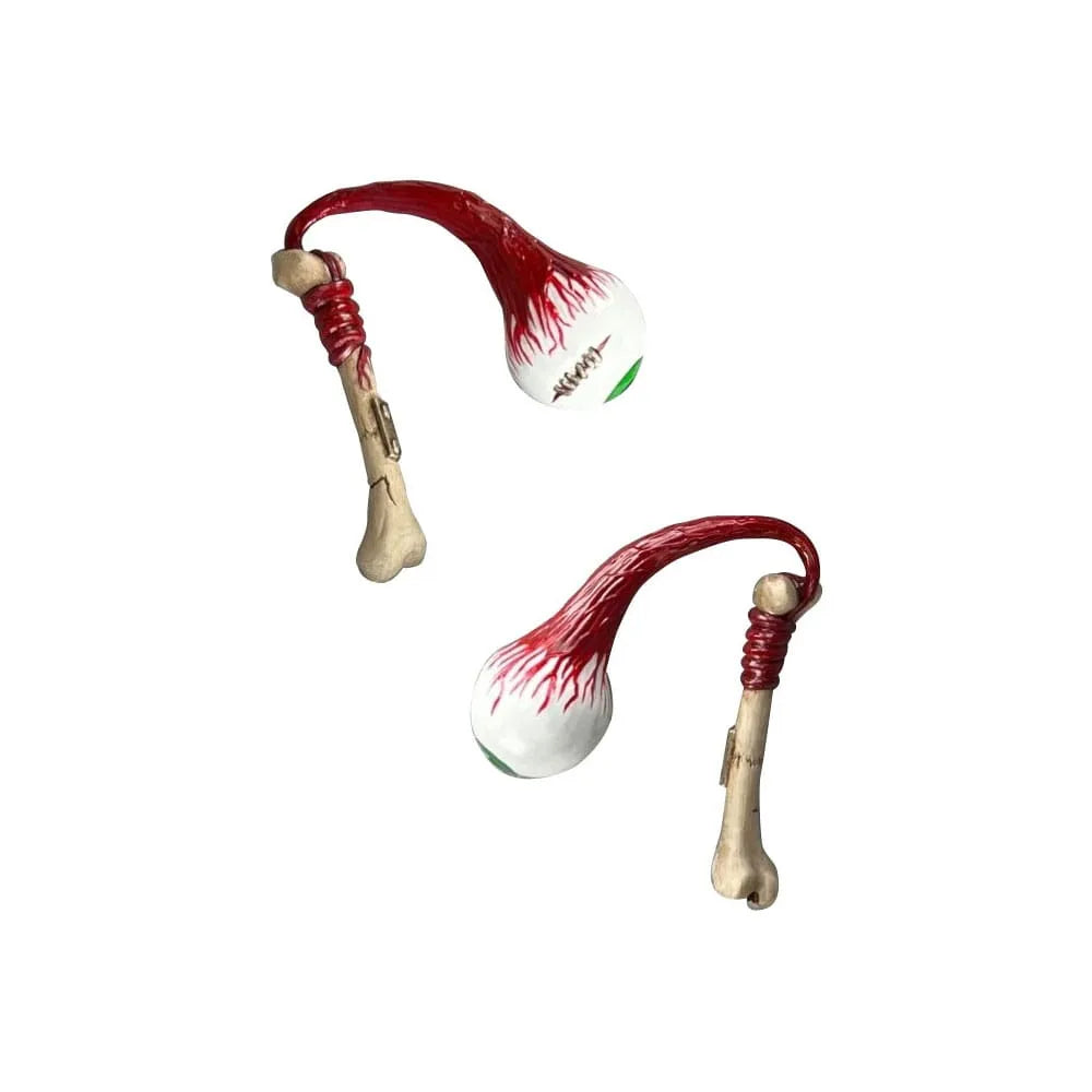 Madballs Actionfigur Wave 2: Slobulus 15 cm - Smalltinytoystore