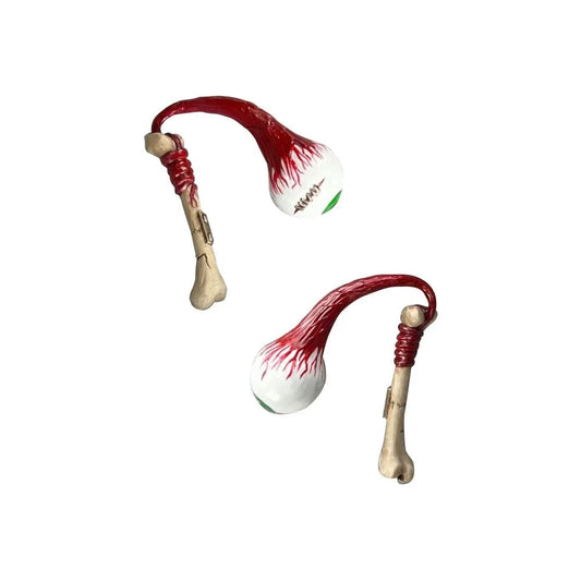 Madballs Actionfigur Wave 2: Slobulus 15 cm - Smalltinytoystore