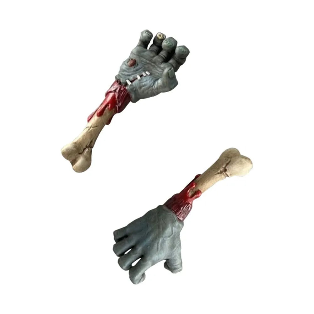 Madballs Actionfigur Wave 2: Slobulus 15 cm - Smalltinytoystore