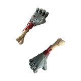 Madballs Actionfigur Wave 2: Slobulus 15 cm - Smalltinytoystore