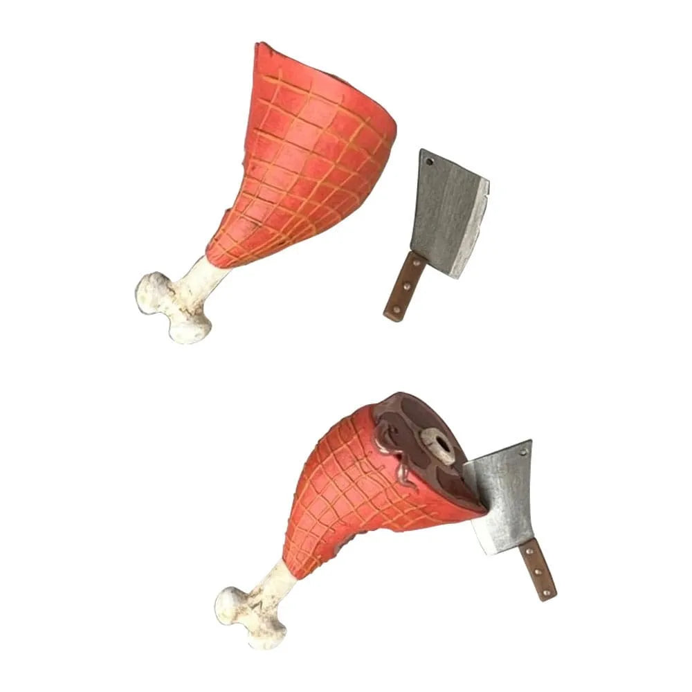 Madballs Actionfigur Wave 2: Swine Sucker 15 cm - Smalltinytoystore