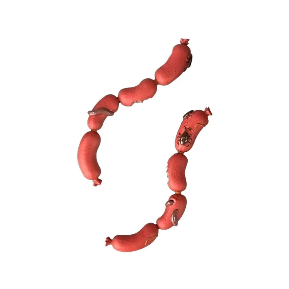 Madballs Actionfigur Wave 2: Swine Sucker 15 cm - Smalltinytoystore