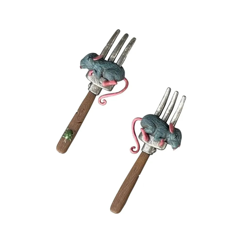 Madballs Actionfigur Wave 2: Swine Sucker 15 cm - Smalltinytoystore