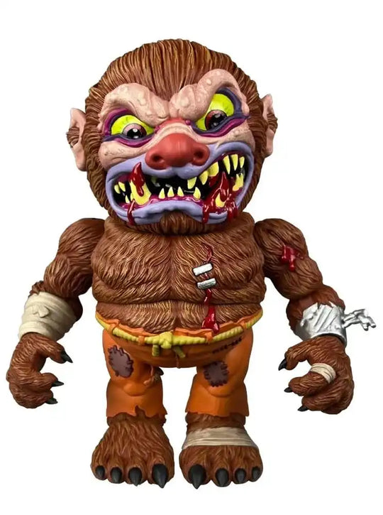 Madballs Actionfigur Wave 2: Wolf Breath 15 cm - Smalltinytoystore